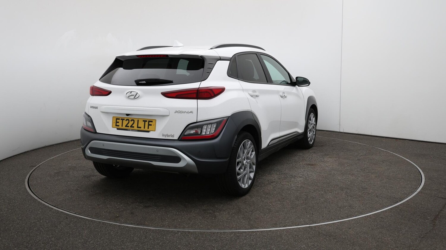 Used Hyundai KONA 2022 for sale - 76109642: Photo 59