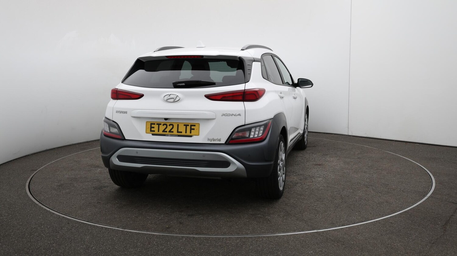 Used Hyundai KONA 2022 for sale - 76109642: Photo 60