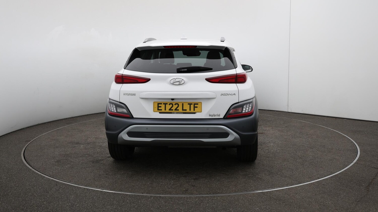 Used Hyundai KONA 2022 for sale - 76109642: Photo 61