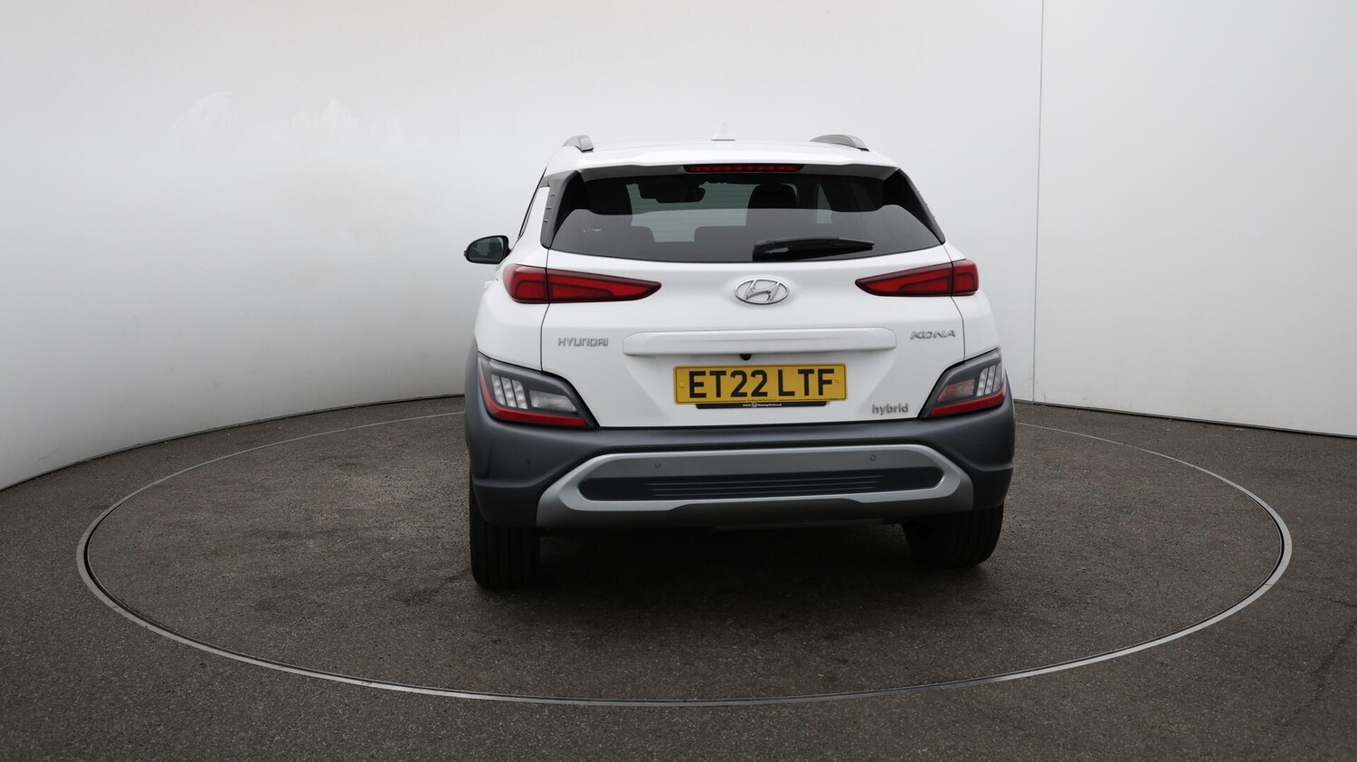 Used Hyundai KONA 2022 for sale - 76109642: Photo 63