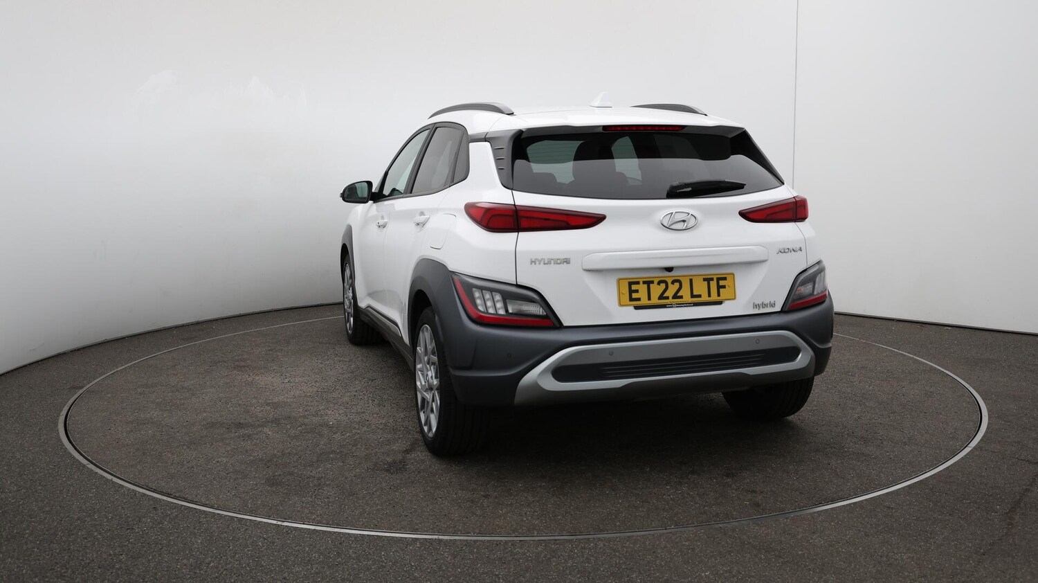 Used Hyundai KONA 2022 for sale - 76109642: Photo 64