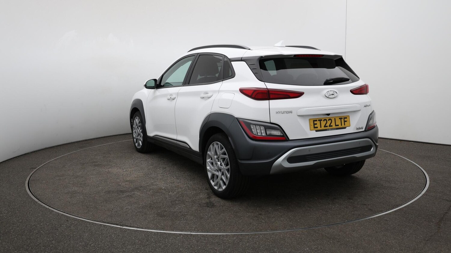 Used Hyundai KONA 2022 for sale - 76109642: Photo 65
