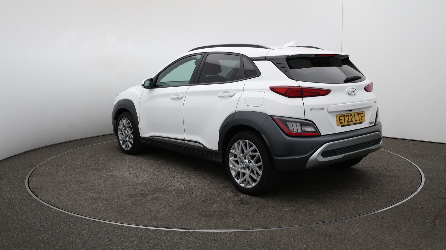 Used Hyundai KONA 2022 for sale - 76109642: Photo 66