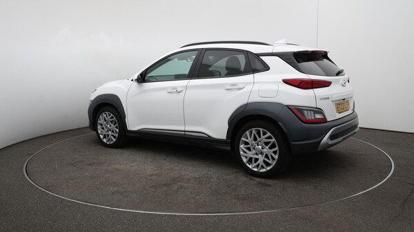 Used Hyundai KONA 2022 for sale - 76109642: Photo 67