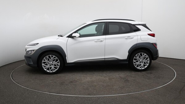 Used Hyundai KONA 2022 for sale - 76109642: Photo 69