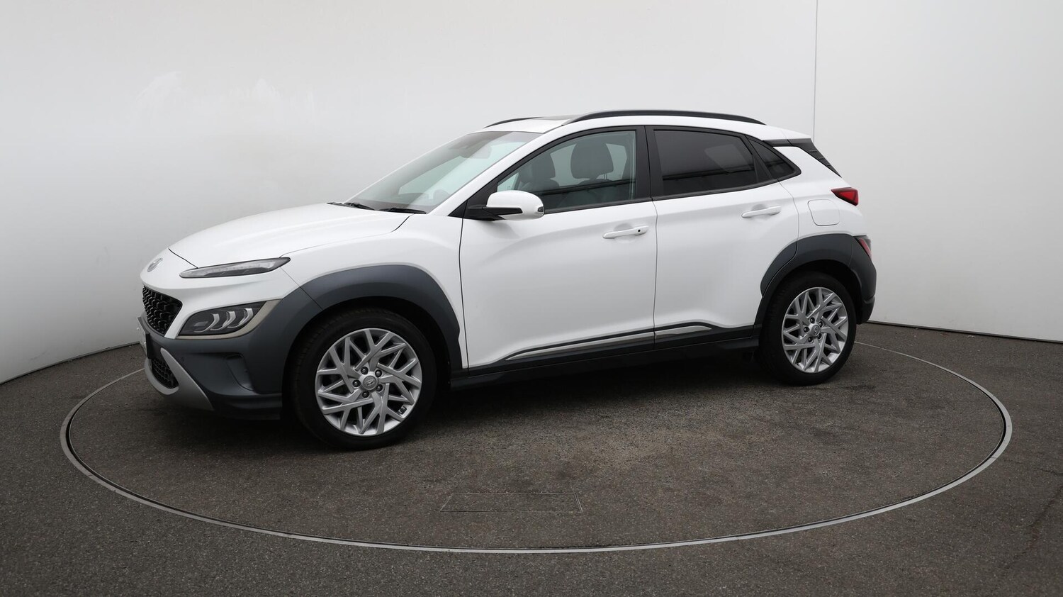 Used Hyundai KONA 2022 for sale - 76109642: Photo 71