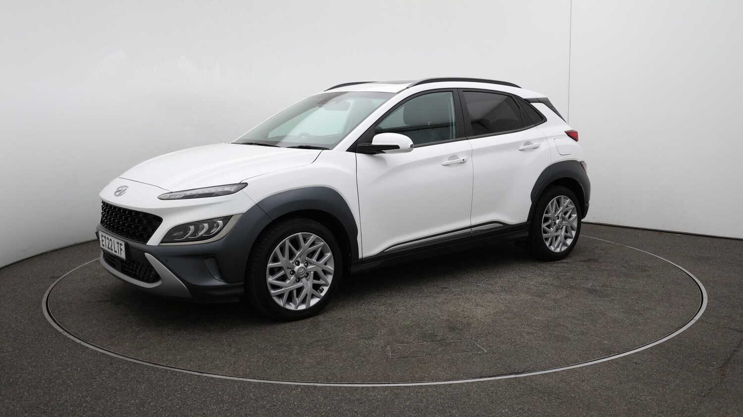 Used Hyundai KONA 2022 for sale - 76109642: Photo 72