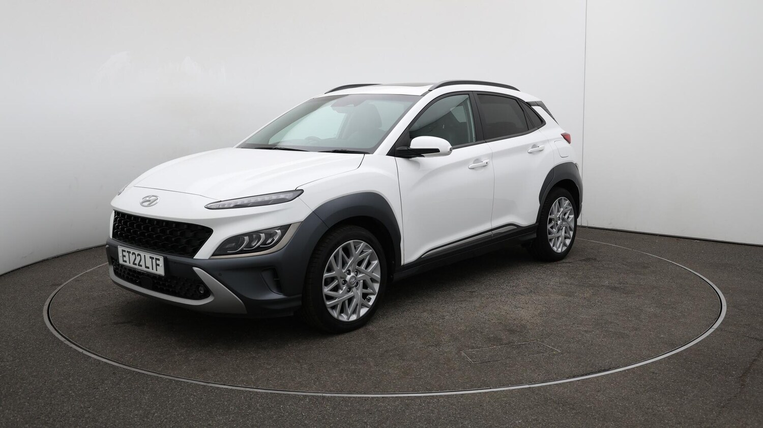 Used Hyundai KONA 2022 for sale - 76109642: Photo 73