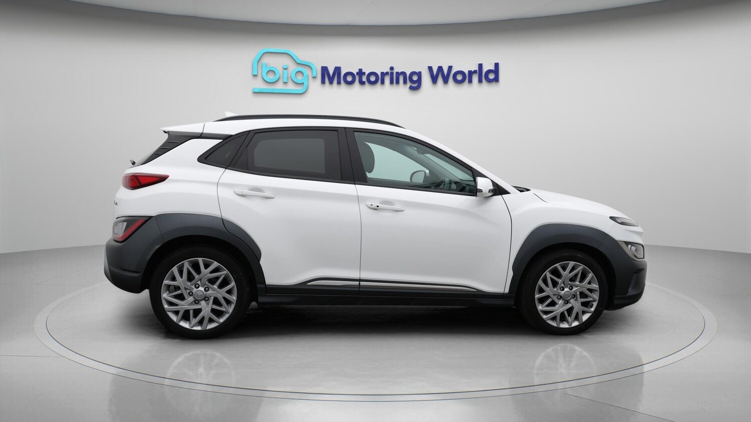 Used Hyundai KONA 2022 for sale - 76109642: Photo 9