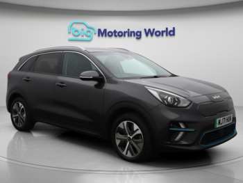 2021 (71) - 150kW 2 Long Range 64kWh 5dr Auto