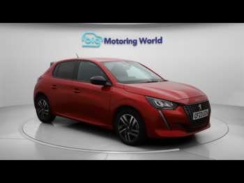 Used Peugeot 208 2023 for sale - 74056838: Photo