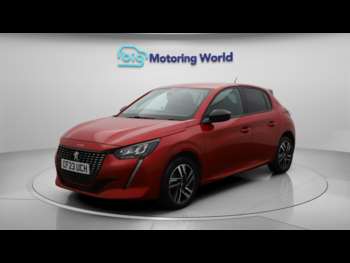 Used Peugeot 208 2023 for sale - 74056838: Photo