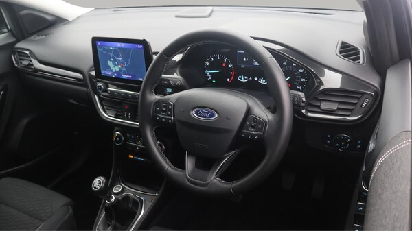 Used Ford Puma 2020 for sale - 76260055: Photo 10