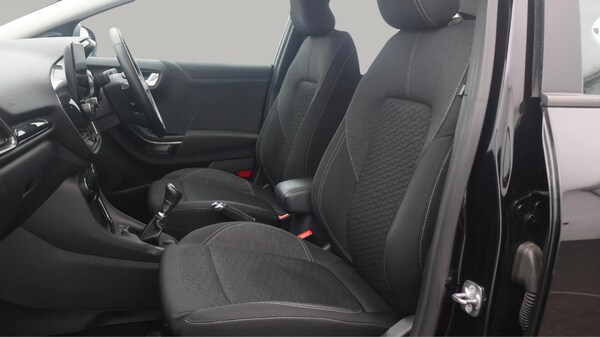 Used Ford Puma 2020 for sale - 76260055: Photo 15