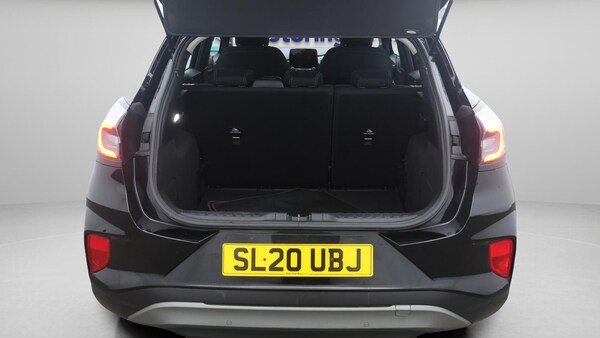 Used Ford Puma 2020 for sale - 76260055: Photo 18