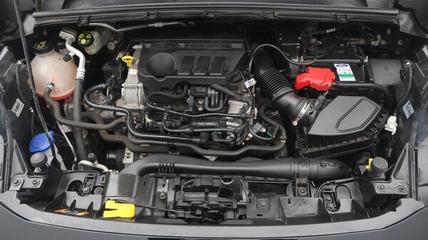 Used Ford Puma 2020 for sale - 76260055: Photo 20