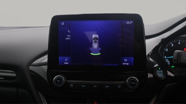 Used Ford Puma 2020 for sale - 76260055: Photo 25