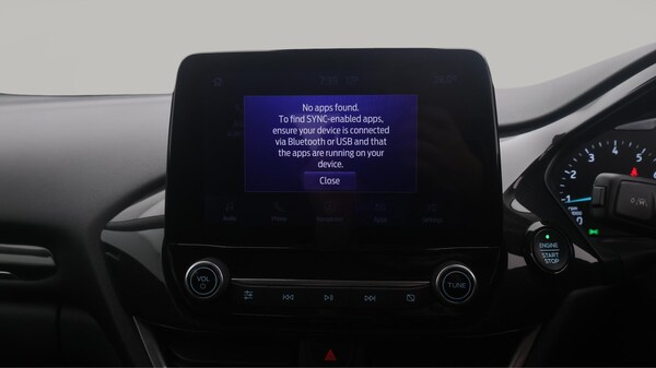 Used Ford Puma 2020 for sale - 76260055: Photo 26