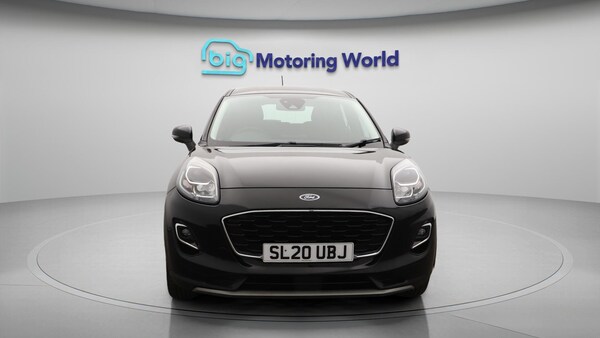 Used Ford Puma 2020 for sale - 76260055: Photo 3