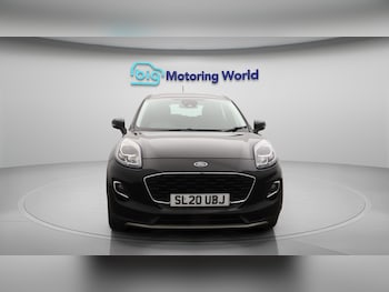 Used Ford Puma 2020 for sale - 76260055: Photo 3