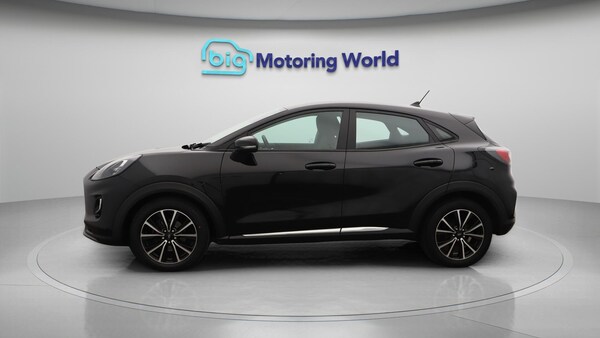 Used Ford Puma 2020 for sale - 76260055: Photo 5