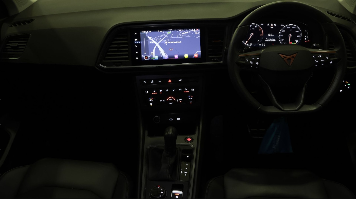 Used Cupra Ateca 2023 for sale - 77831168: Photo 13