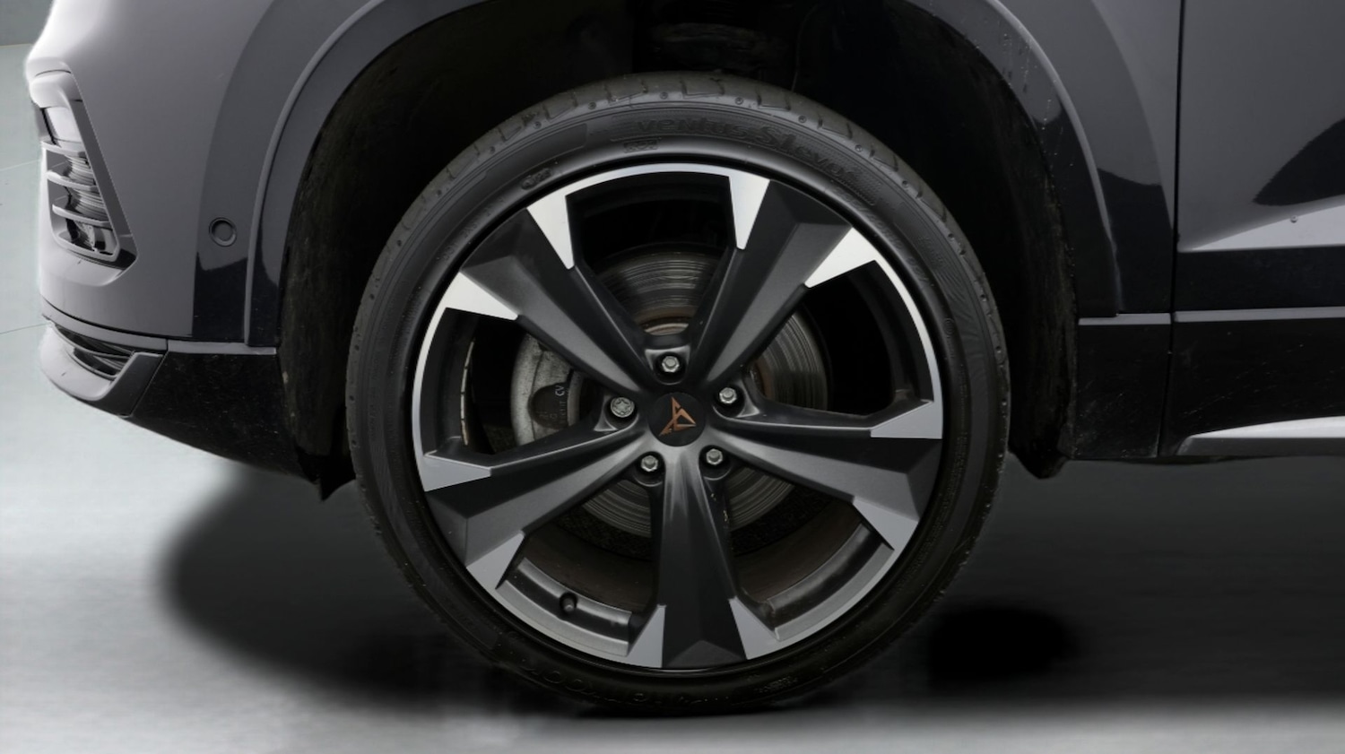 Used Cupra Ateca 2023 for sale - 77831168: Photo 18