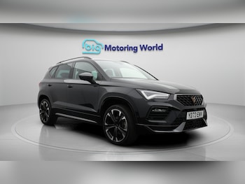 2023 - 1.5 EcoTSI V2 5dr DSG