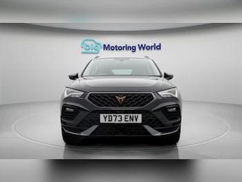 Used Cupra Ateca 2023 for sale - 77831168: Photo