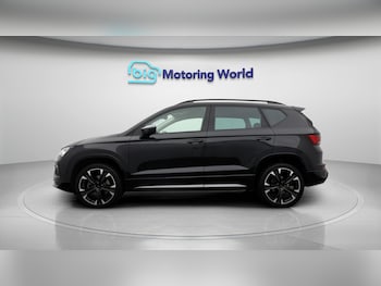 Used Cupra Ateca 2023 for sale - 77831168: Photo