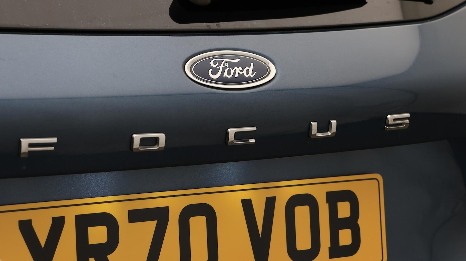 Used Ford Focus 2020 for sale - 76608538: Photo 22