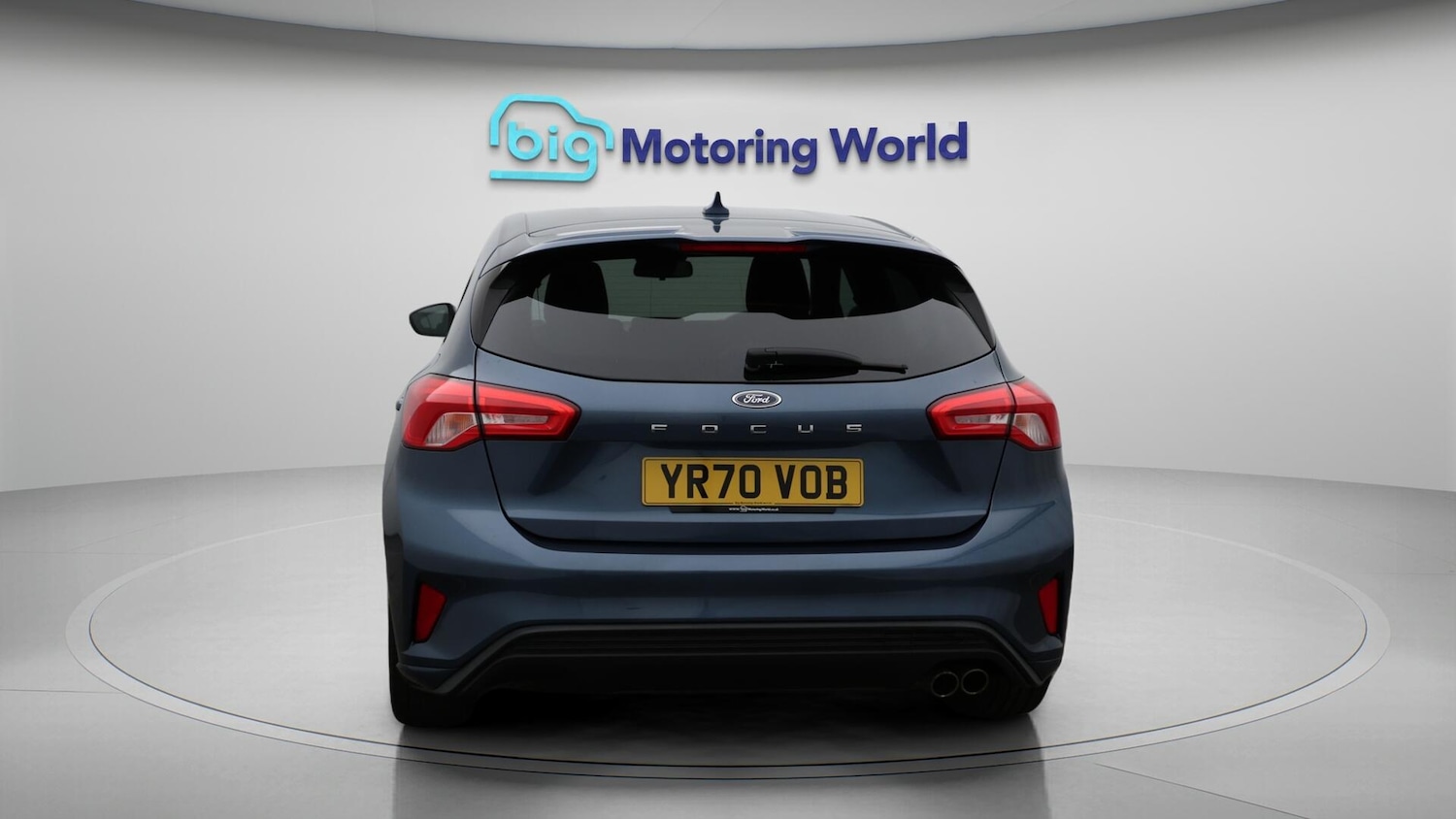 Used Ford Focus 2020 for sale - 76608538: Photo 7