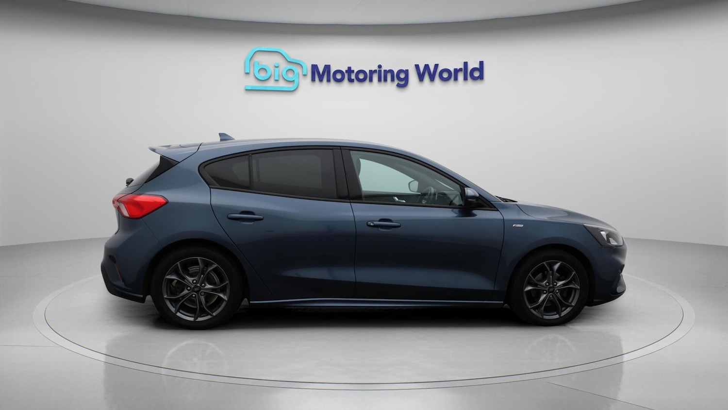 Used Ford Focus 2020 for sale - 76608538: Photo 9
