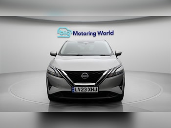 Used Nissan Qashqai 2023 for sale - 78618382: Photo
