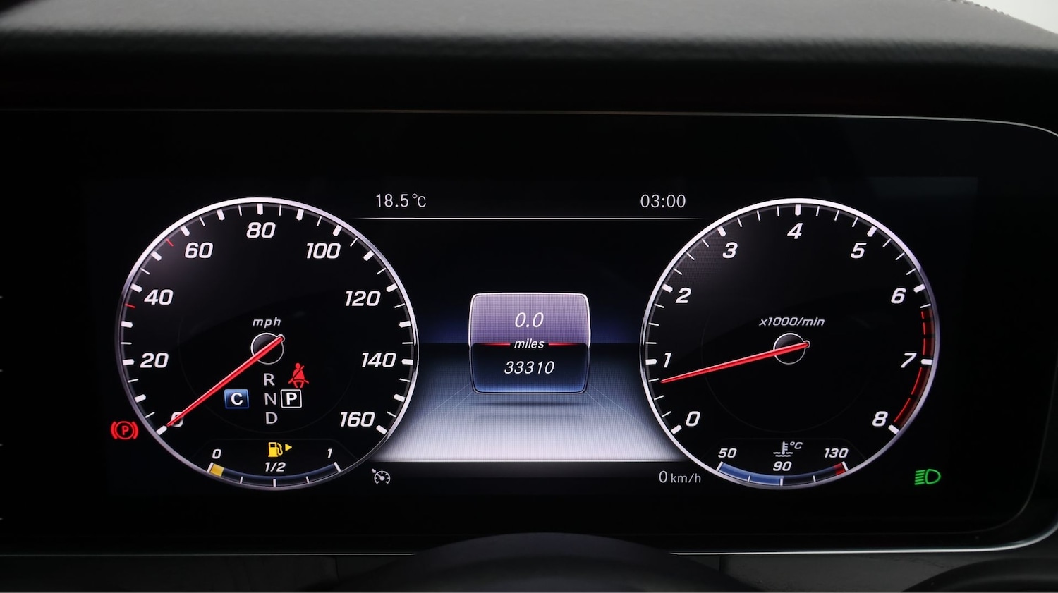 Used Mercedes-Benz E Class 2020 for sale - 77208855: Photo 10