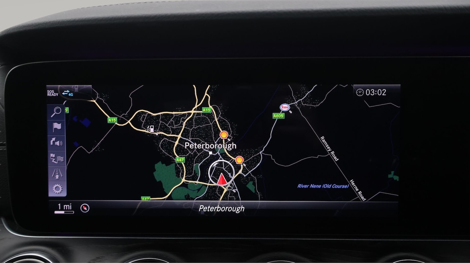 Used Mercedes-Benz E Class 2020 for sale - 77208855: Photo 11