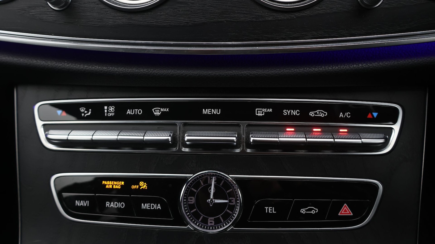 Used Mercedes-Benz E Class 2020 for sale - 77208855: Photo 12