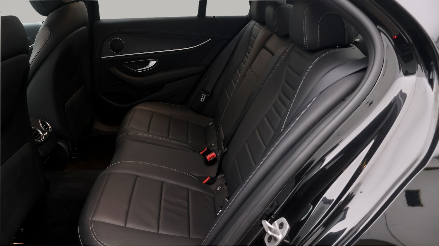 Used Mercedes-Benz E Class 2020 for sale - 77208855: Photo 16