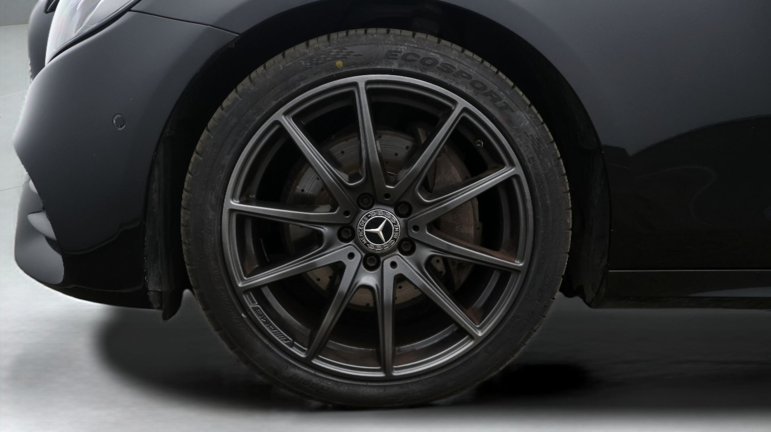 Used Mercedes-Benz E Class 2020 for sale - 77208855: Photo 18