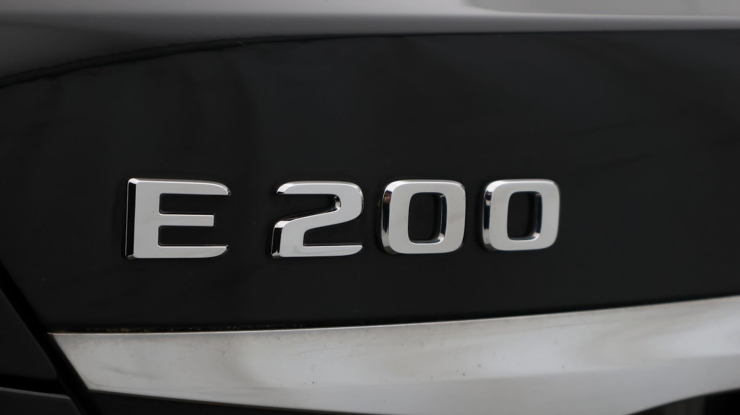 Used Mercedes-Benz E Class 2020 for sale - 77208855: Photo 21