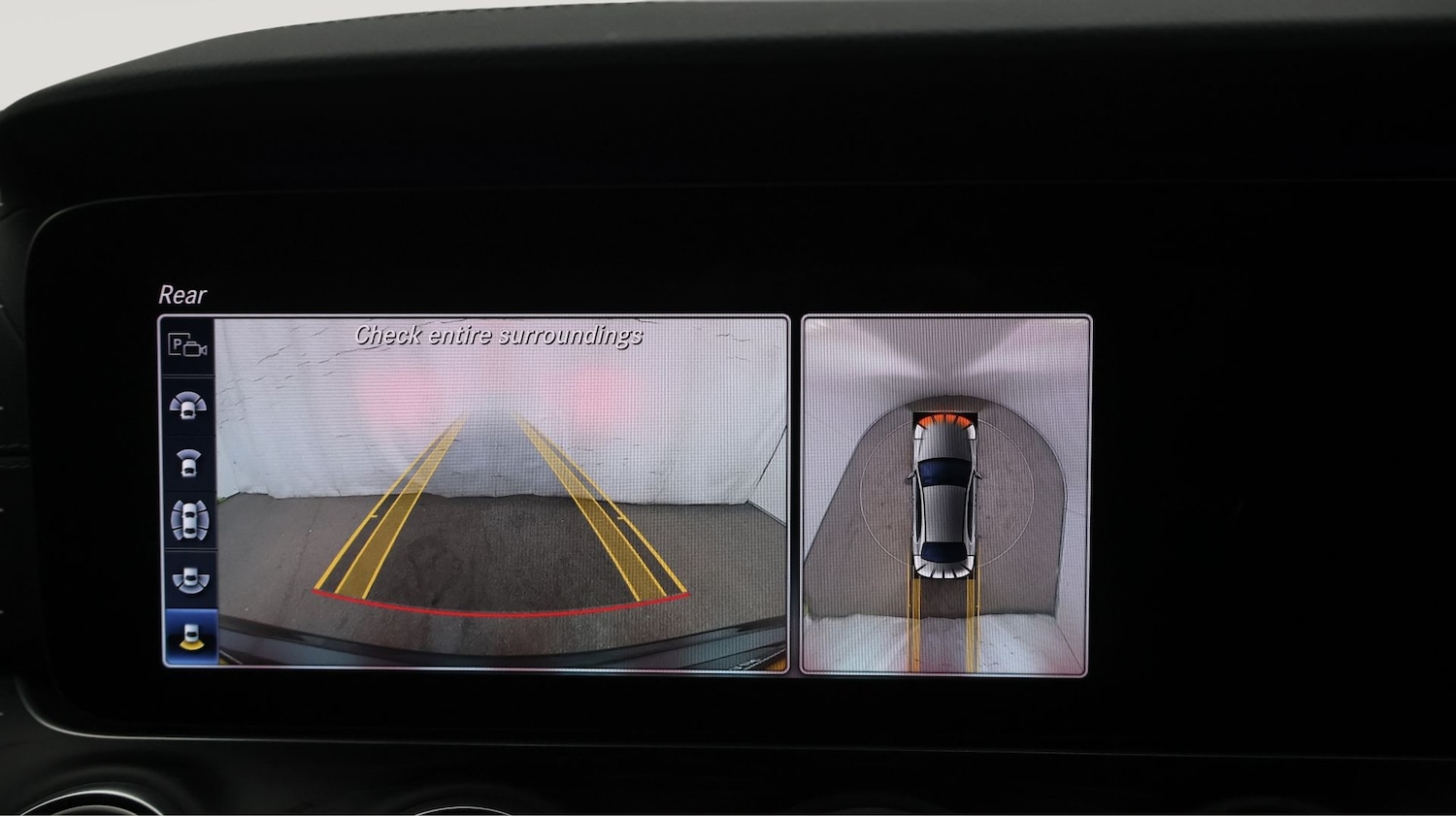 Used Mercedes-Benz E Class 2020 for sale - 77208855: Photo 26