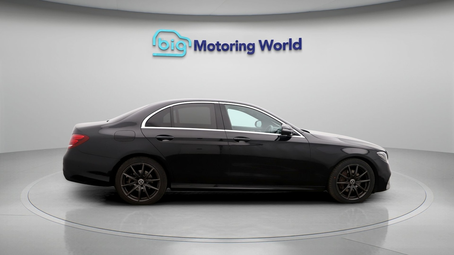 Used Mercedes-Benz E Class 2020 for sale - 77208855: Photo 8