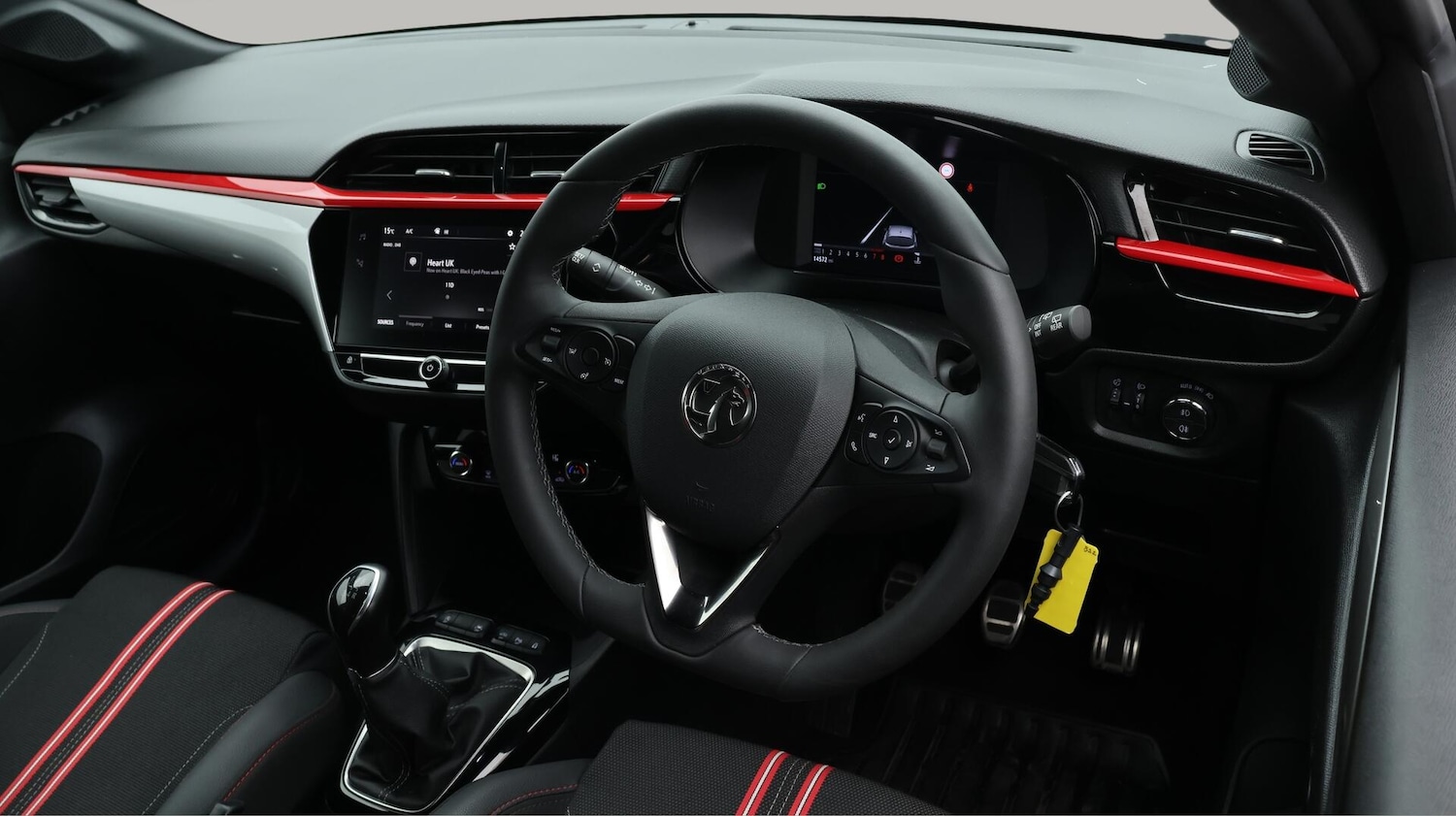 Used Vauxhall Corsa 2023 for sale - 76295393: Photo 10