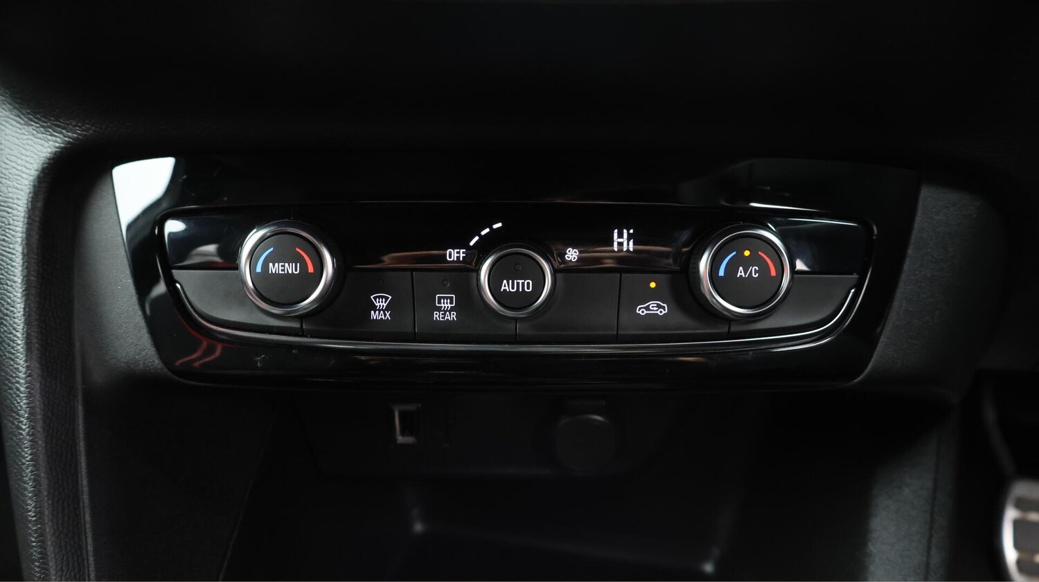 Used Vauxhall Corsa 2023 for sale - 76295393: Photo 13