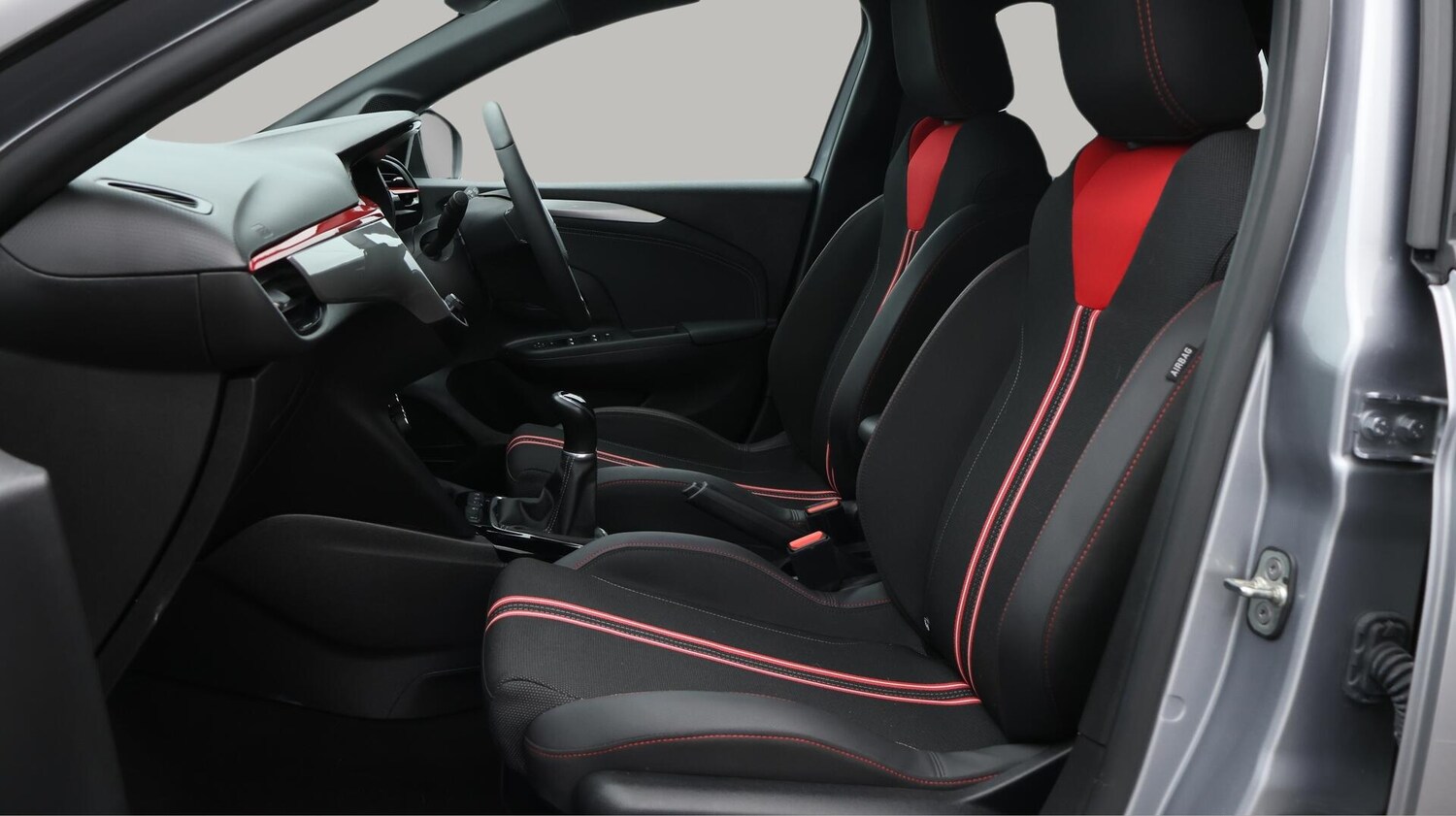 Used Vauxhall Corsa 2023 for sale - 76295393: Photo 15