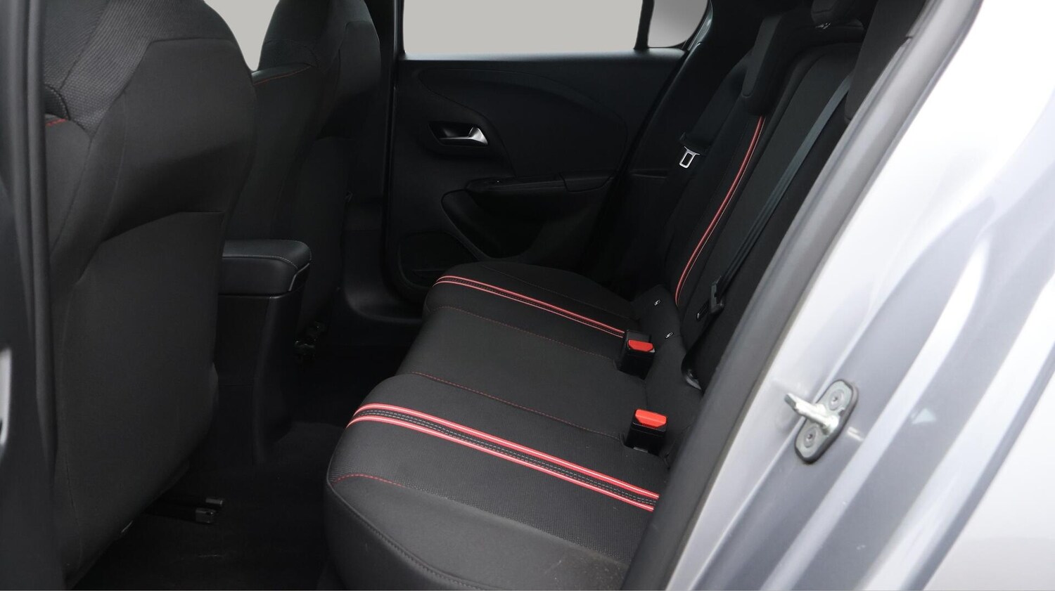 Used Vauxhall Corsa 2023 for sale - 76295393: Photo 17