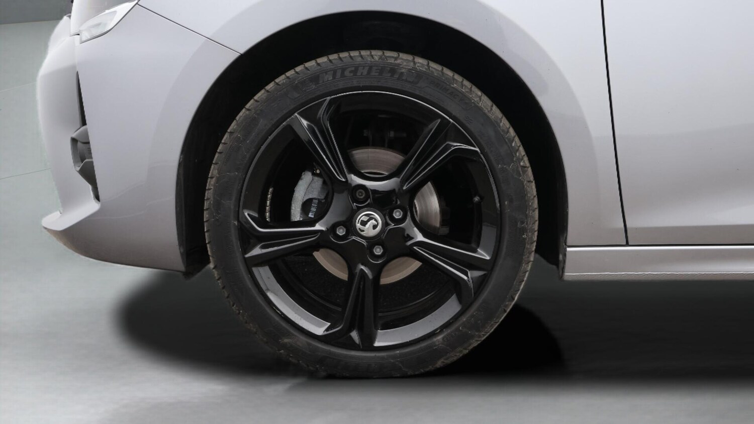 Used Vauxhall Corsa 2023 for sale - 76295393: Photo 19