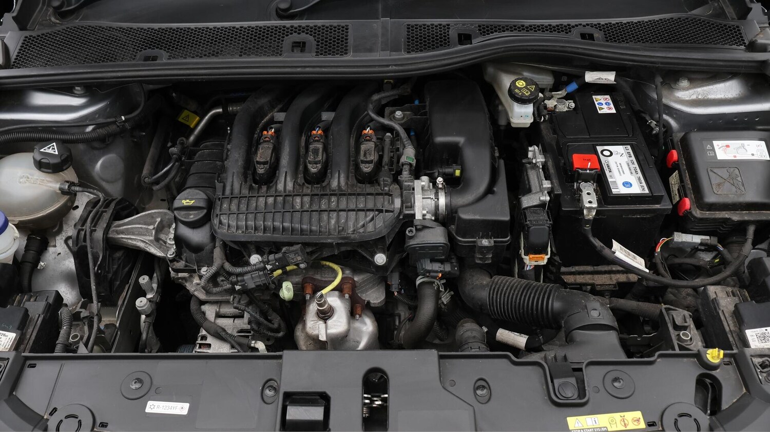 Used Vauxhall Corsa 2023 for sale - 76295393: Photo 20