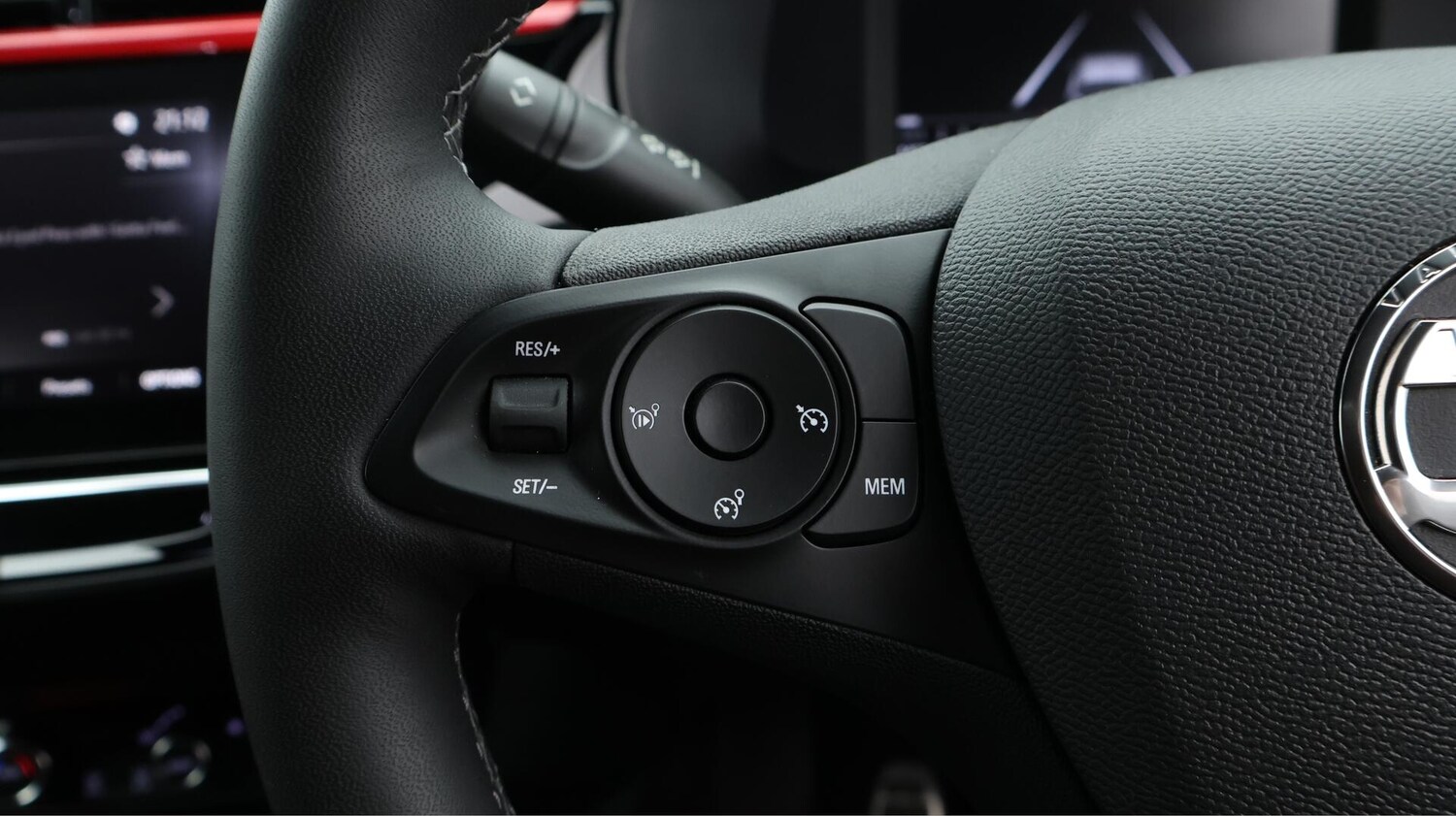 Used Vauxhall Corsa 2023 for sale - 76295393: Photo 25