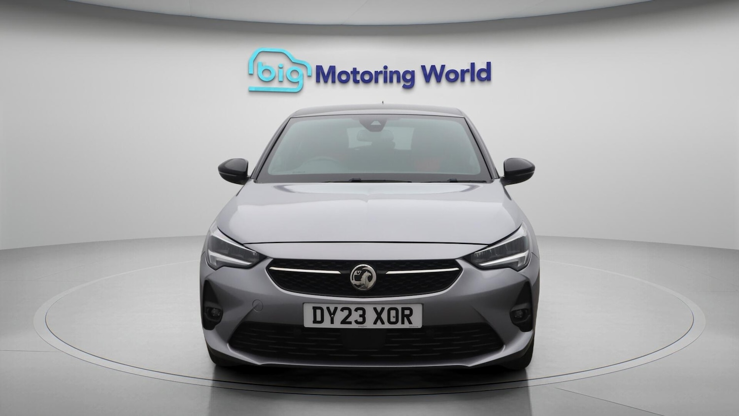 Used Vauxhall Corsa 2023 for sale - 76295393: Photo 3